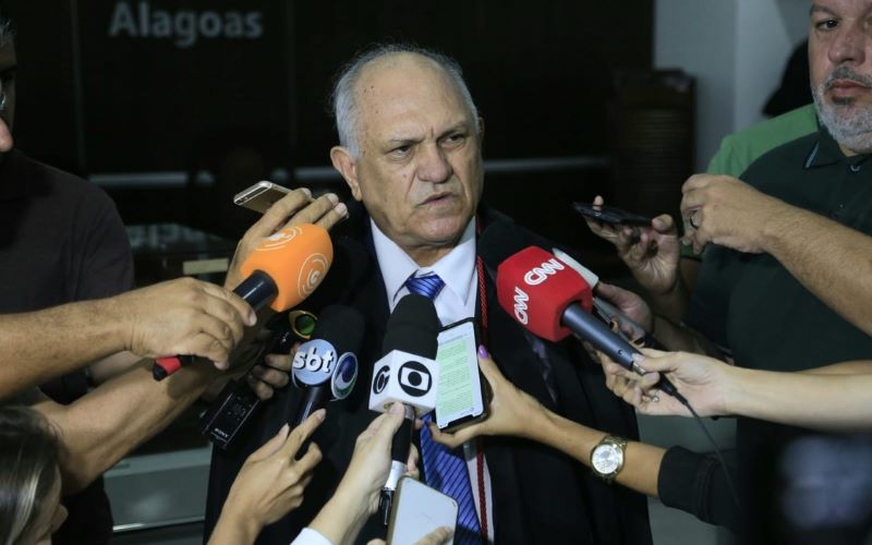 Presidente do TRE faz balanço positivo do 2º turno das eleições em Alagoas