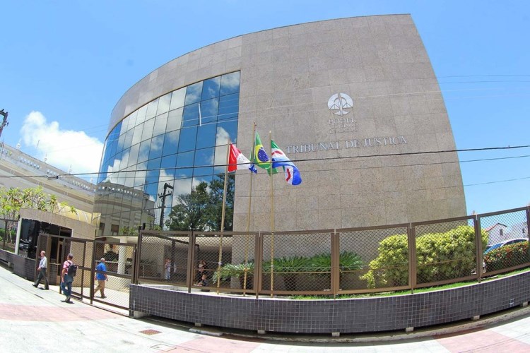 Judiciário de Alagoas suspende atividades presenciais até 31 de janeiro