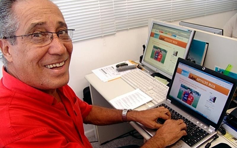 home page post
