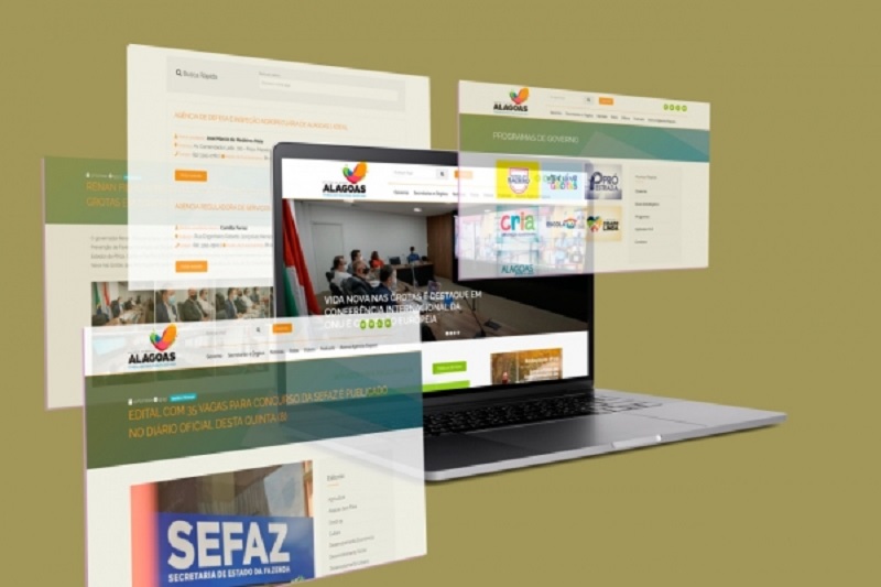 home page post