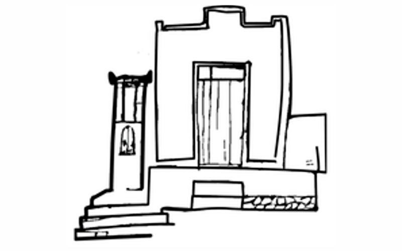 home page post