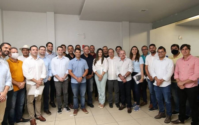 Prefeitos do Agreste estão se articulando para estabelecer um novo modelo de gestão