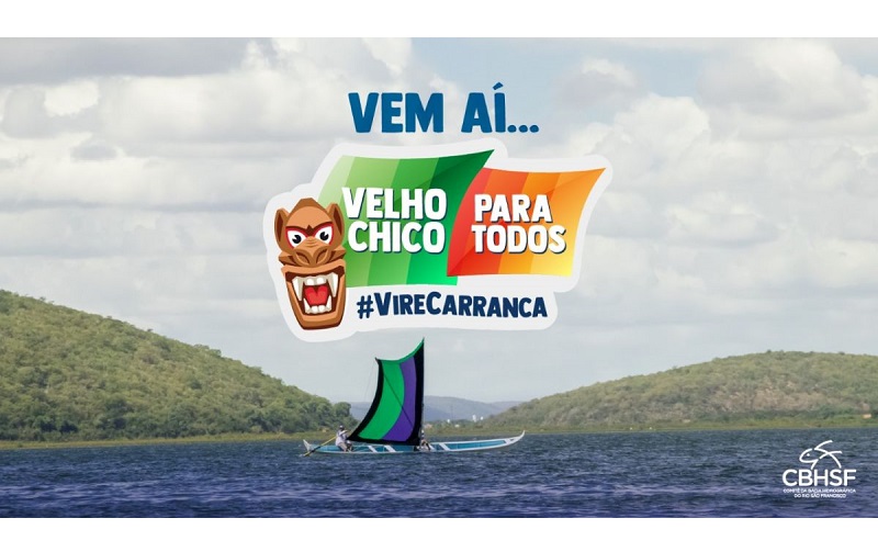 Velho Chico para todos