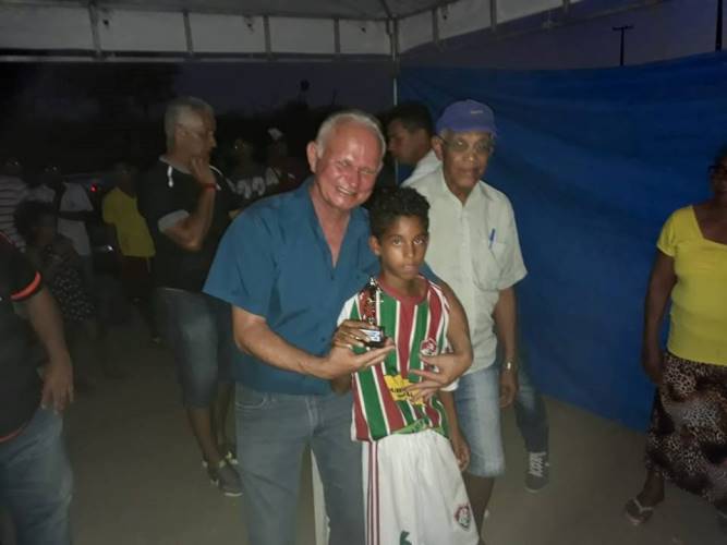 home page post