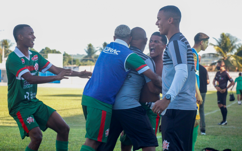 Depois de campanha frustrante na Copa Alagoas, CEO tenta acesso na 2ª divisão