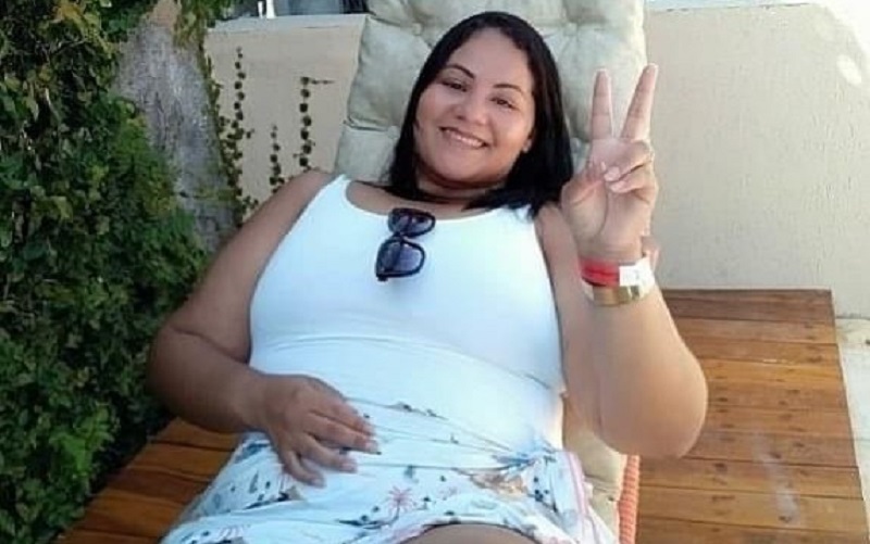 Cunhado da vitima seria o autor do crime