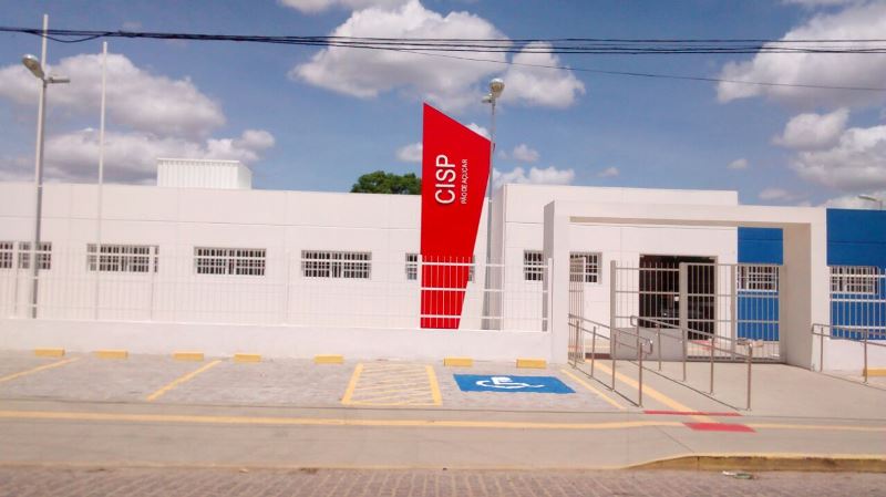 CISP de Pão de Açúcar
