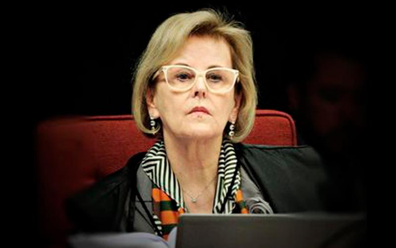 Rosa Weber