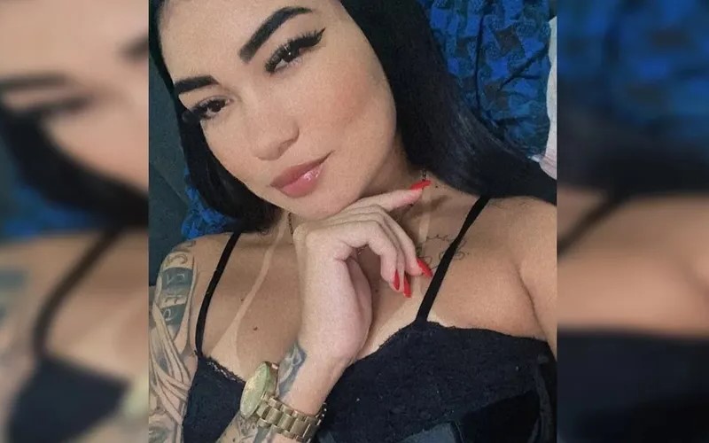 Blogueira é morta após postar fotos com localização nas redes sociais. 