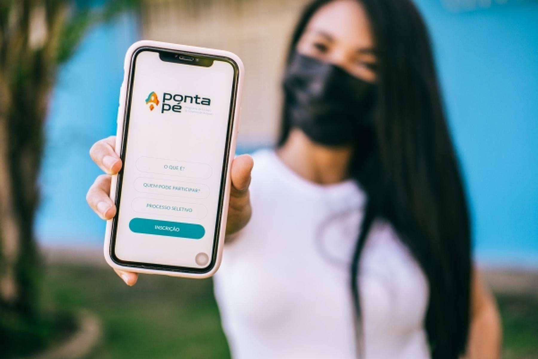 home page post
