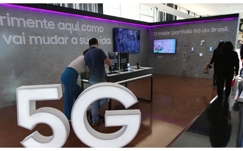 Digital Day mostra aplicações do 5G no dia a dia do brasileiro