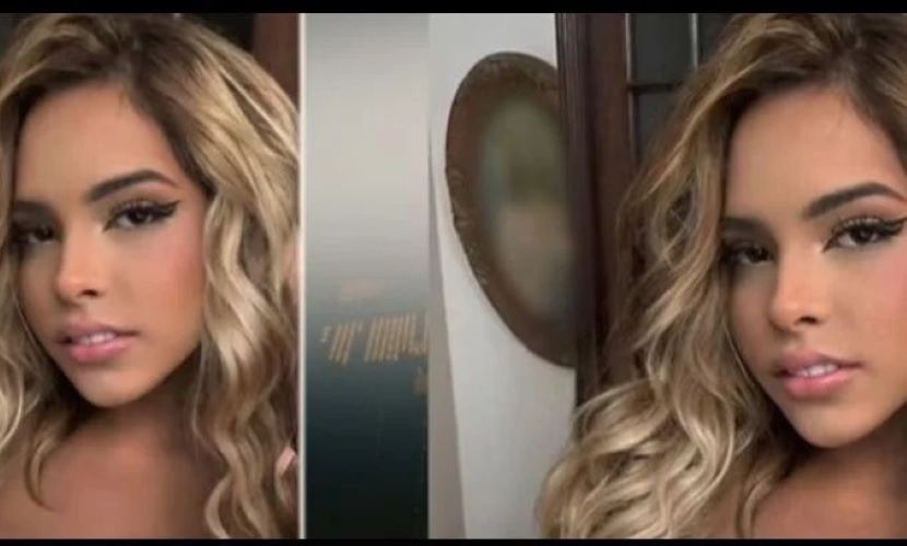 Ana Luiza foi assassinada e teve o corpo queimado