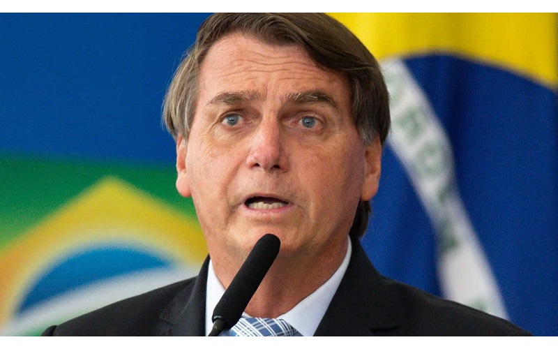 Bolsonaro vem a Maceió, na próxima quinta-feira 