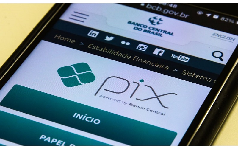 Pix terá medidas de segurança para coibir sequestros e roubos