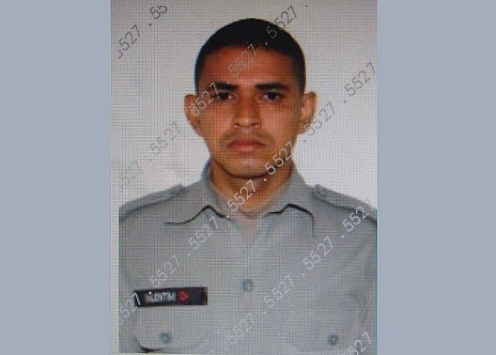 PM suspeito de estupros pode ter violentado quatro adolescentes em Marechal