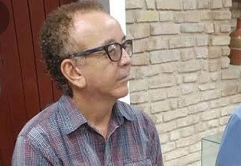 José Acioli Filho foi encontrado morto no Jaraguá |