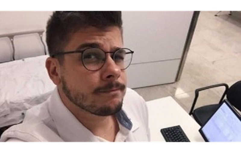 home page post