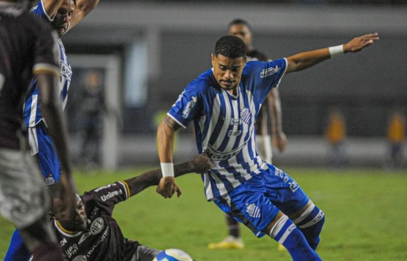 CSA busca a primeira vitória na Série C e conta com o apoio do torcedor neste sábado no Rei Pelé