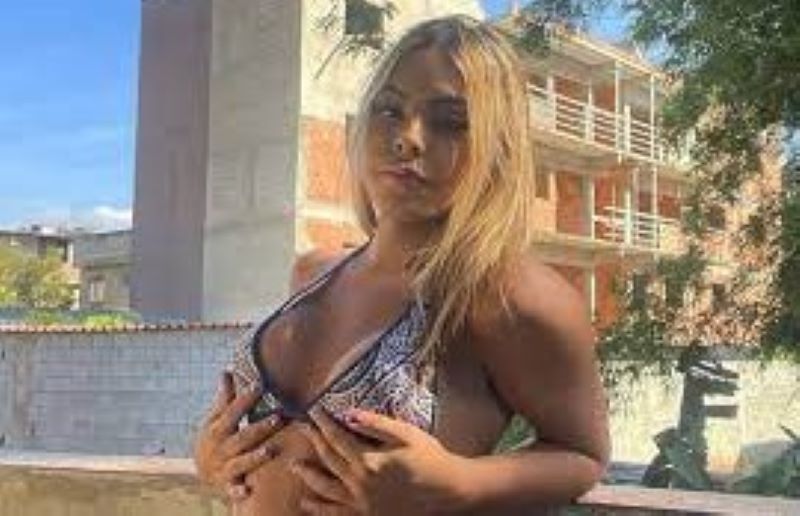 Ana Luísa Pantaleão