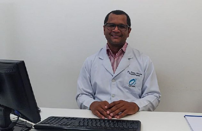 Dr. Renée Oliveira do Nascimento