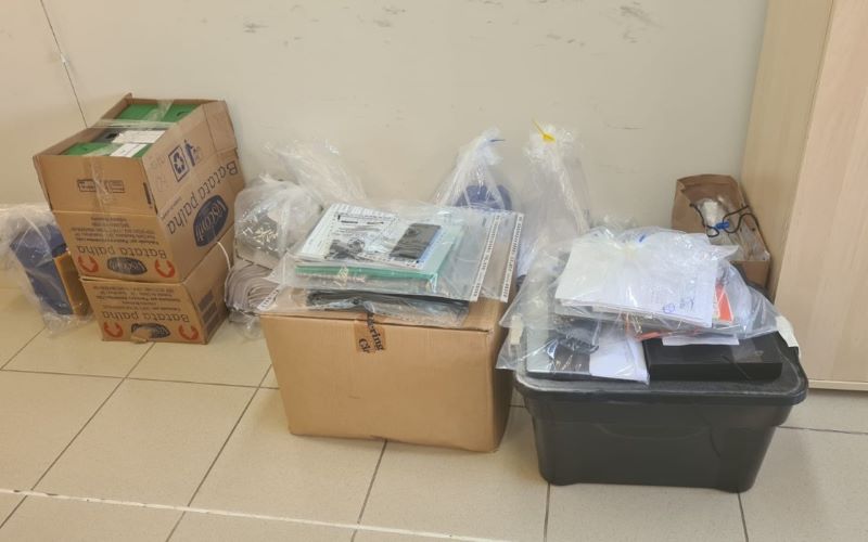 home page post