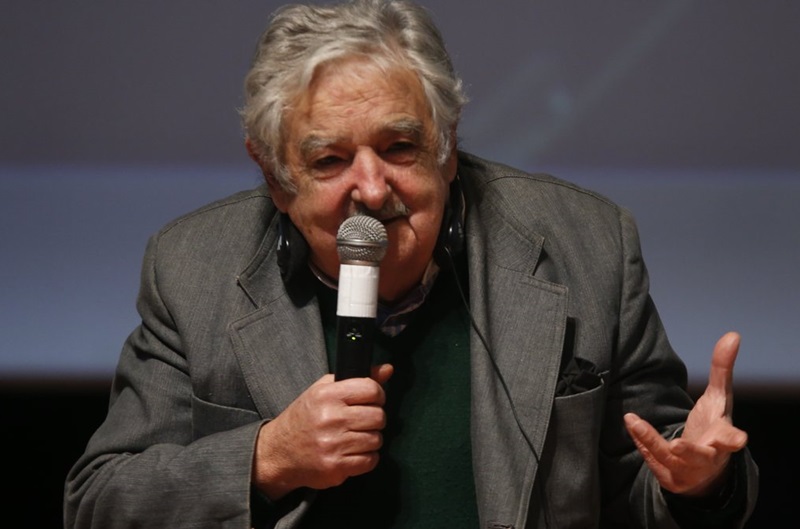 Morre aos 89 Pepe Mujica, presidente do Uruguai que virou ícone da esquerda latino-americana.
