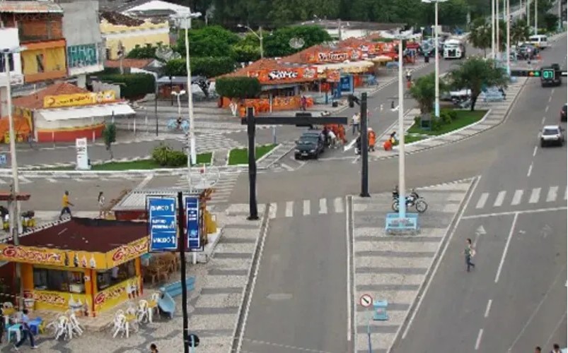 Notícias Destaque