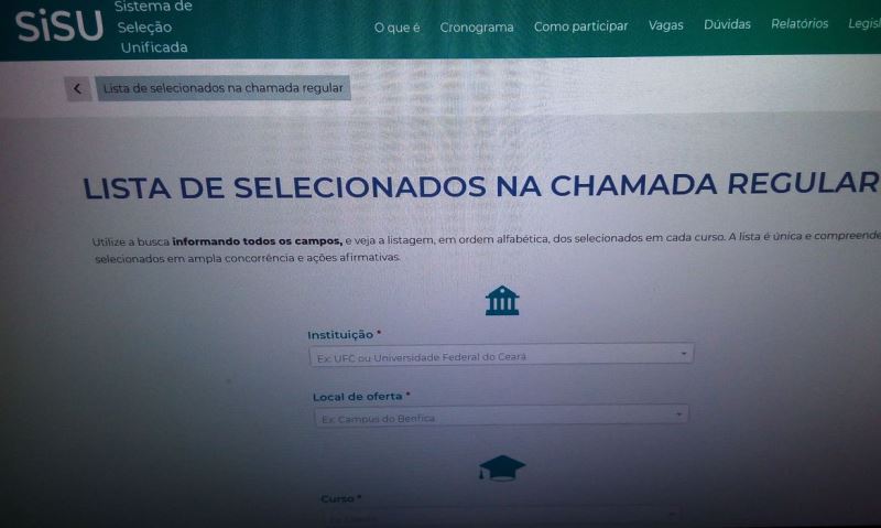 home page post