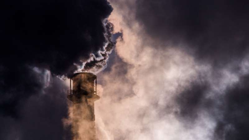 Estamos a apenas 140 anos do mesmo clima que causou uma extinção em massa mundial
