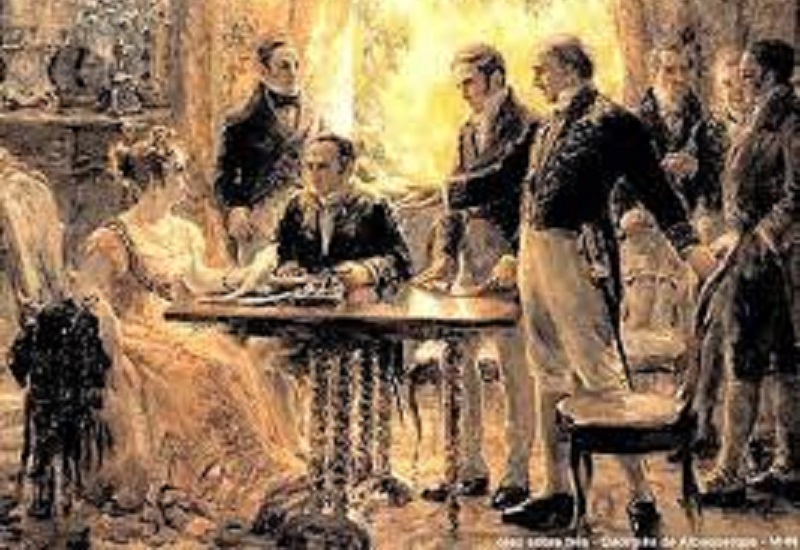 As consequências do 13 de maio de 1888