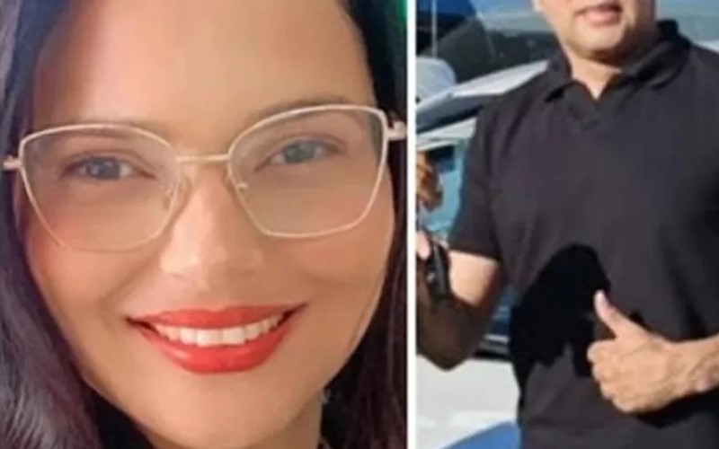 Mulher é assassinada no centro de Delmiro de Gouveia