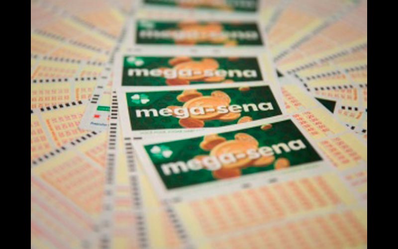 Sorteio do concurso 2.149 da Mega-Sena aconteceu nesta quarta