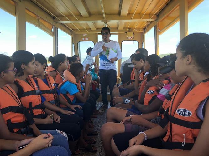home page post