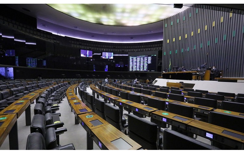 Câmara dos Deputados