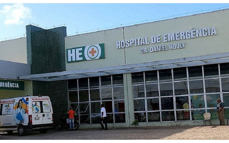 Unidade de Emergência do Agreste