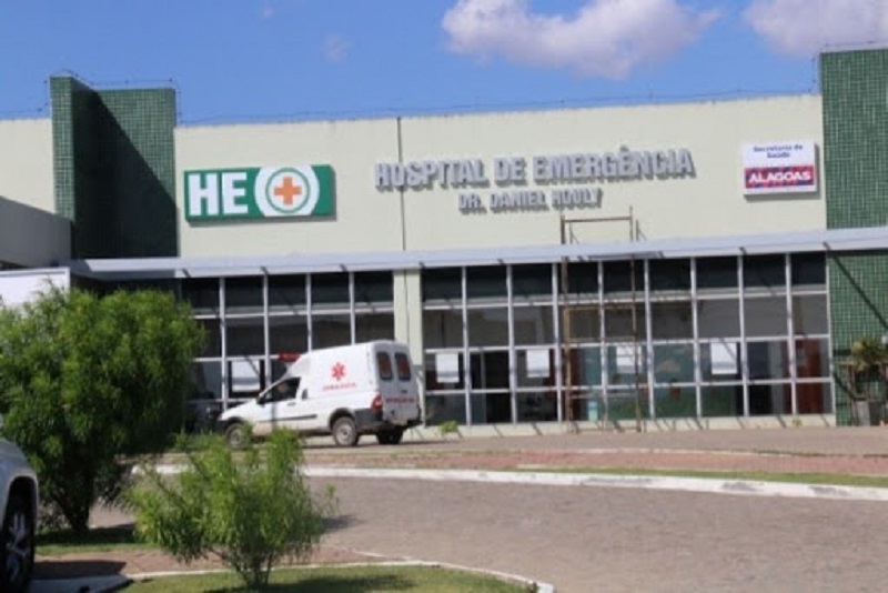 Hospital de Emergência do Agreste