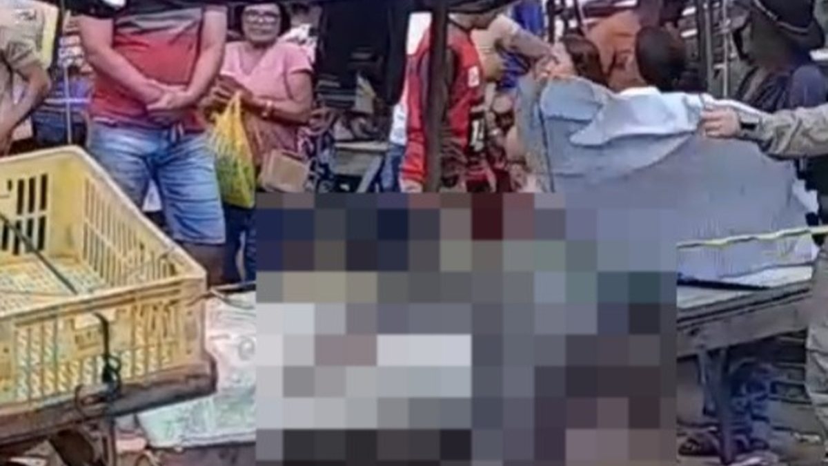 Polícia Civil investiga assassinato de ex-vereador no município de Belém 
