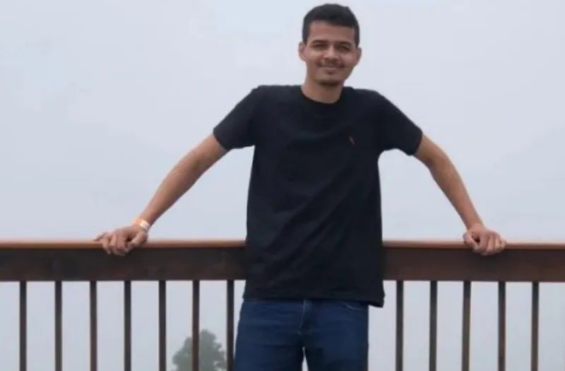 home page post
