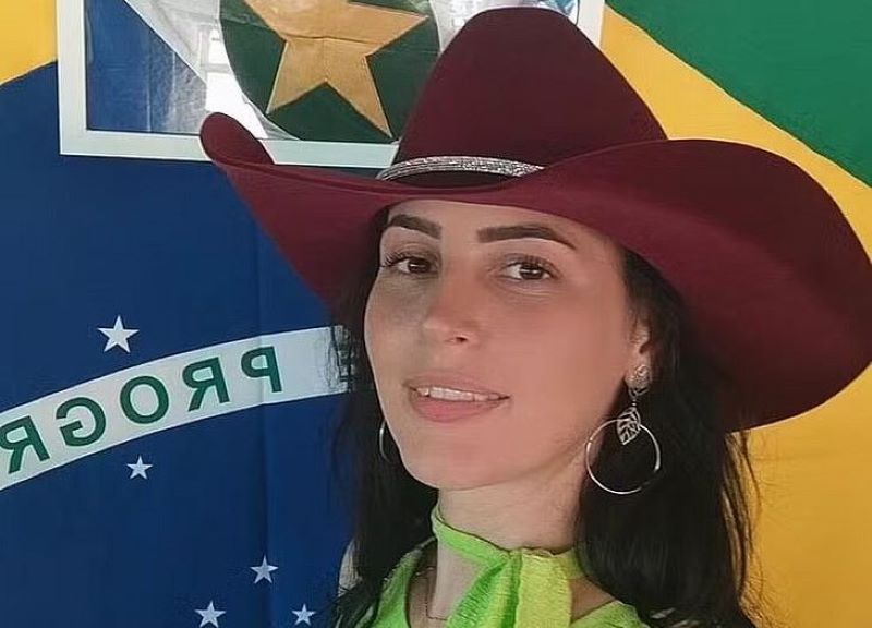 Raquel Cattani tinha 26 anos e deixa dois filhos