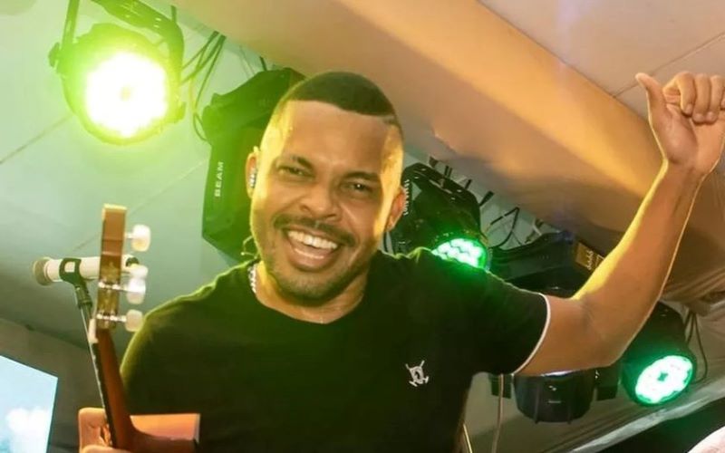 Músico Joel Psirico tinha 35 anos