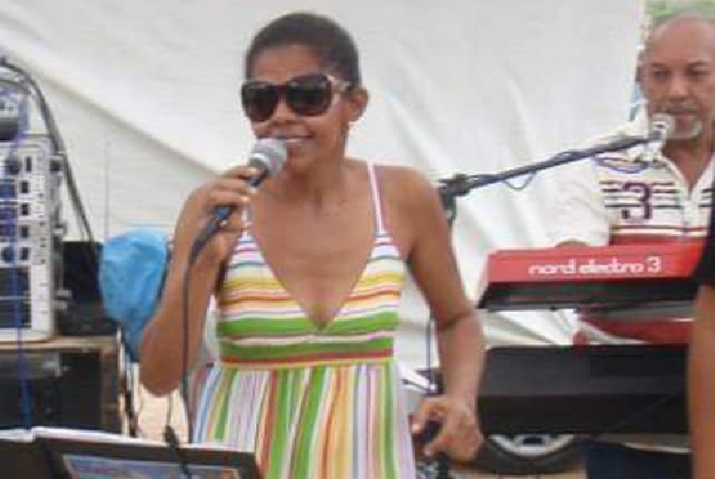 Luciene Farias,