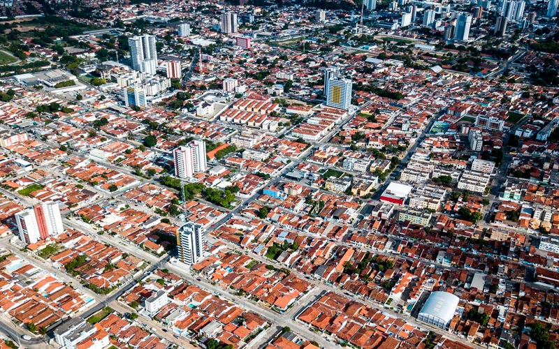 Processos de moradores de bairros atingidos por rachaduras em Maceió terão prioridade na Justiça