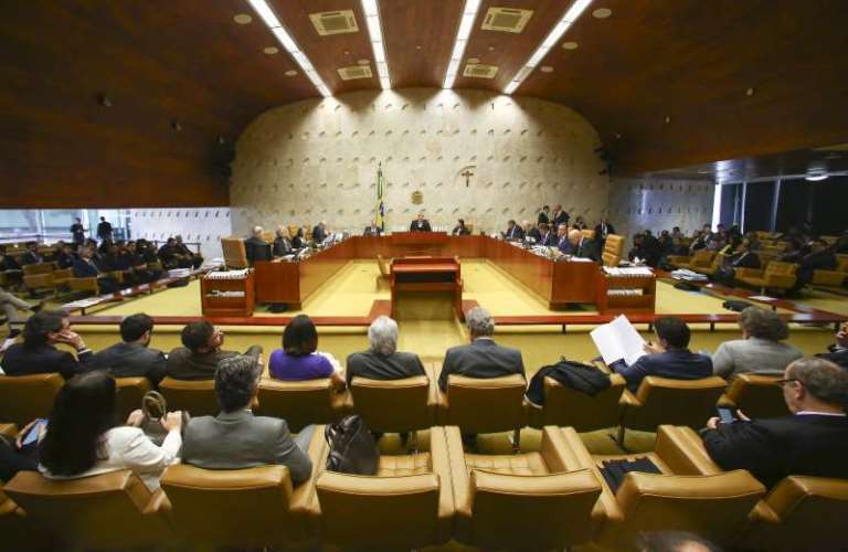 Julgamento pode ser encerrado nesta 5ª feira 