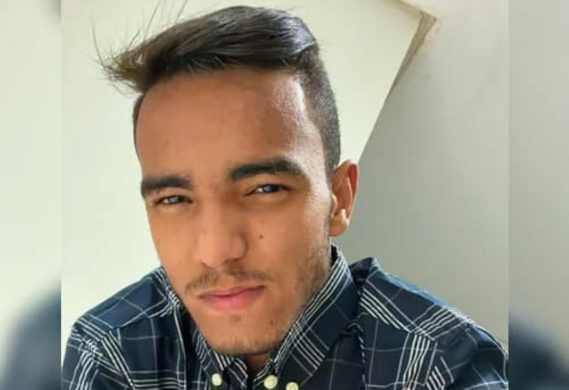 home page post