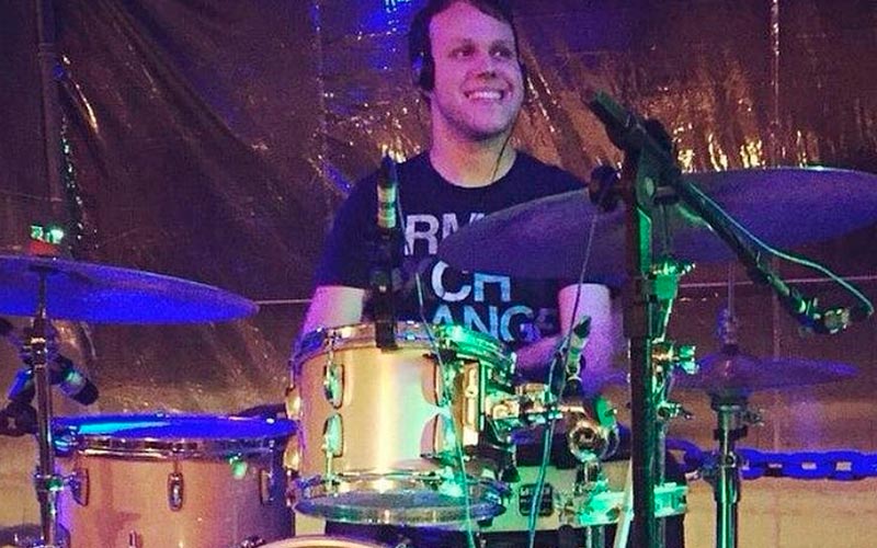 Baterista foi encontrado morto em dezembro de 2018 na casa onde vivia, no bairro do farol, em Maceió.