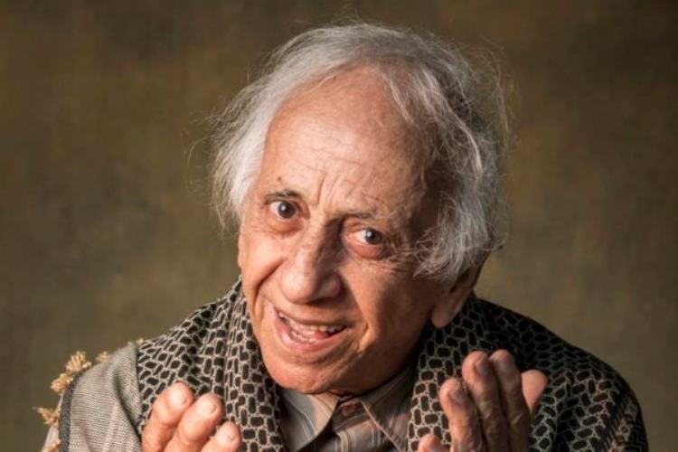 Flávio Migliaccio...