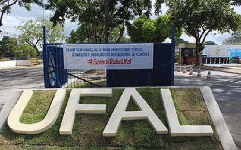 Universidade Federal de Alagoas (Ufal)